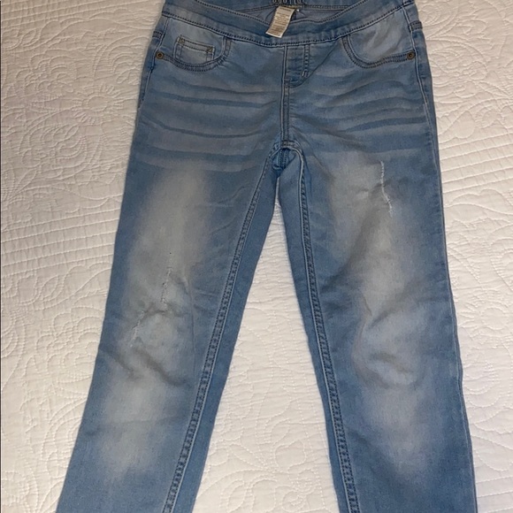 Justice Jeans - Picture 2 of 5